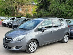 Bild des Angebotes Opel Meriva Active /HU-AU neu/Fahrradträger/Navi /Klima.