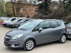 Bild des Angebotes Opel Meriva Active/HU neu/Fahrradträger/Navi/Klima.