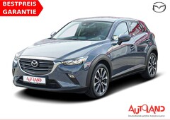 Bild des Angebotes Mazda CX-3 2.0 Advantage Android Apple AHK Keyless-Go