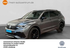 Bild des Angebotes VW Tiguan Allspace 2.0 TDI R-Line 4Motion Black Style Alu Matrix-LED