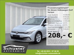 Bild des Angebotes VW Golf Variant VIII Life 2.0TDI*DSG LED ACC Navi+