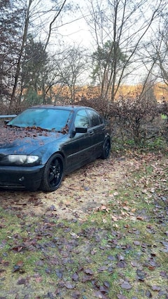 Bild des Angebotes BMW 316 316i