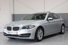 Bild des Angebotes BMW 520 d~SZH~PDC~MFL~Schiebedach~Tempomat~