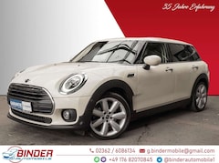 Bild des Angebotes MINI Cooper D Clubman COOPER D Clubman*SPORT*VOLLE GARANTIE*TOP*