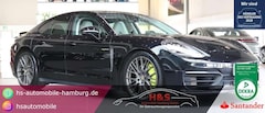 Bild des Angebotes Porsche Panamera 4 E-Hybrid Platinum Edition *BOSE/360/PANO*