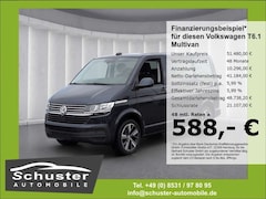 Bild des Angebotes VW T6.1 Multivan 4Mot 204PS*StandHzg AHK ACC R-Kam