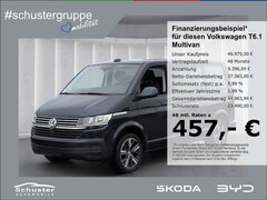 Bild des Angebotes VW T6.1 Multivan 4Mot 204PS*StandHzg AHK ACC R-Kam