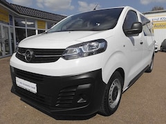 Bild des Angebotes Opel Vivaro 1,5 D Kombi M 9-Sitzer 1.Hand Orig. 80tkm