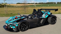 Bild des Angebotes KTM X-Bow R neuwertig / 400PS / Viel Ausstattung