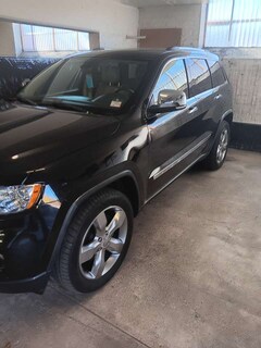 Bild des Angebotes Jeep Grand Cherokee Grand+Cherokee+5.7+V8+HEMI+Overland