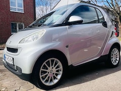 Bild des Angebotes smart forTwo smart