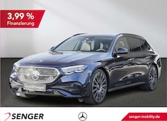 Bild des Angebotes Mercedes-Benz E 220 d T AMG Night Digital-Light Ambiente AHK
