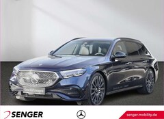 Bild des Angebotes Mercedes-Benz E 220 d T AMG Night Digital-Light Ambiente AHK