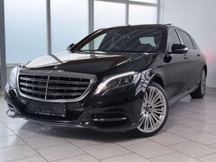 Bild des Angebotes Mercedes-Benz S 500 4-Matic Maybach - Pano/FirstClass/ACC/360