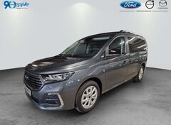 Bild des Angebotes Ford Tourneo Connect TITANIUM 1.5 EcoBoost Automatik