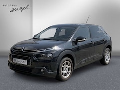 Bild des Angebotes Citroen C4 Cactus C4 Cactus PureTech 110 Shine,KLIMA,NAVI,RFK,PANO