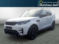 Bild des Angebotes Land Rover Discovery 5
