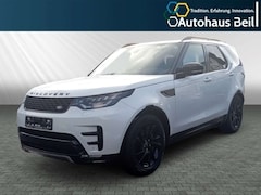Bild des Angebotes Land Rover Discovery 5