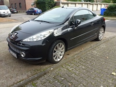 Bild des Angebotes Peugeot 207 207 CC 120 VTi RC-Line