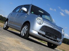 Bild des Angebotes Daihatsu Trevis 2.Hand. 30738 km. Klima. Allwetterreifen!