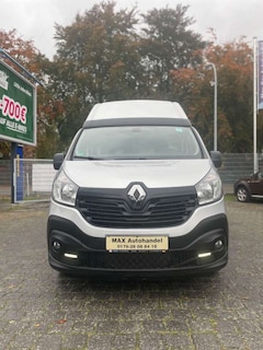 Bild des Angebotes Renault Trafic Kasten L2H2 2,9t Komfort