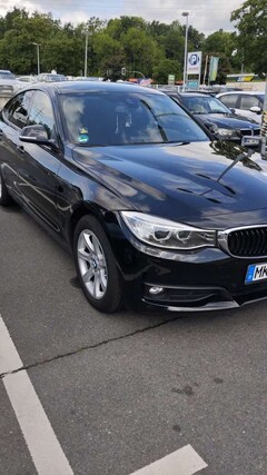 Bild des Angebotes BMW 320 320d GT Aut. Advantage