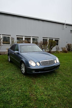 Bild des Angebotes Mercedes-Benz E 220 CDI Automatik Elegance