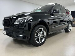 Bild des Angebotes Mercedes-Benz GLE 250 d 4Matic*PDC*RFK*ACC*AC*NAVI*8F*LMF*AHK*
