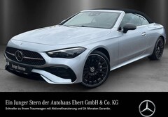 Bild des Angebotes Mercedes-Benz CLE 450 CLE450 4M Cabrio AMG Prem+ DISTRO Night DBC Memo