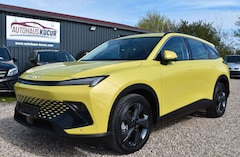 Bild des Angebotes BAIC Beijing X55 1.Hand Preis Leistung Top