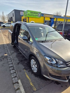 Bild des Angebotes VW Sharan Sharan 2.0 TDI DSG Comfortline United