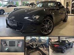 Bild des Angebotes Mazda MX-5 Sports-Line RF|2.764km|Bose|Kamera|Matrix