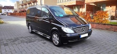 Bild des Angebotes Mercedes-Benz Viano 2.2 CDI lang Automatik Trend