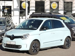 Bild des Angebotes Renault Twingo 22KWh Techno 5türig  SHZ,Kamera,EPH,Navi