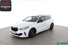 Bild des Angebotes BMW M1 M135 i xDrive M SPORT-SCHALENSITZE,HUD,KEYLESS