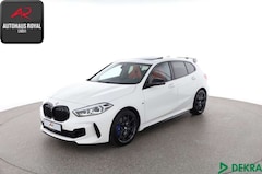 Bild des Angebotes BMW M1 M135 i xDrive M SPORT-SCHALENSITZE,HUD,KEYLESS