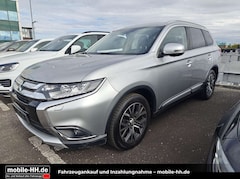 Bild des Angebotes Mitsubishi Outlander Plus 4WD*360°KAMERA*BI-XENON*