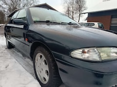 Bild des Angebotes Ford Mondeo