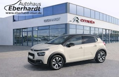 Bild des Angebotes Citroen C3 PureTech 83 Max