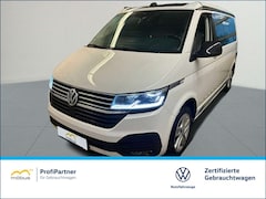 Bild des Angebotes VW T6.1 California Ocean Edition*4M*AHK*LED*NAVI*AP