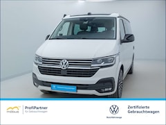 Bild des Angebotes VW T6.1 California Ocean Edition*4M*AHK*LED*NAVI*AP