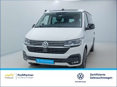 Bild des Angebotes VW T6.1 California Ocean Edition*4M*AHK*LED*NAVI*AP