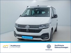Bild des Angebotes VW T6.1 California Ocean Edition*4M*AHK*LED*NAVI*AP