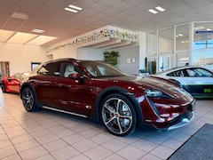 Bild des Angebotes Porsche Taycan Turbo Cross Turismo ACC/HeadUP/Burmester