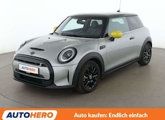 Bild des Angebotes MINI Cooper SE Cooper SE Classic Trim Aut.*NAVI*TEMPO*CAM*PDC*