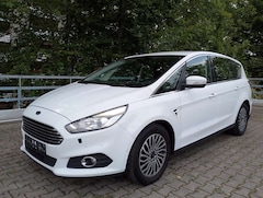 Bild des Angebotes Ford S-Max Titanium