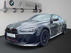 Bild des Angebotes BMW M4 CS Coupé M Carbon Exterieur M Drivers Package