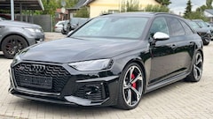 Bild des Angebotes Audi RS4 RS4 Avant 2.9 TFSI Quattro Pano*ACC*Matrix*Keramik