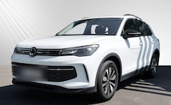 Bild des Angebotes VW Tiguan Life 1,5 l eTSI OPF 110 kW (150 PS) 7-Gang-Doppelk