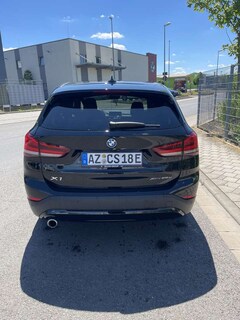 Bild des Angebotes BMW X1 xDrive25e Sport Line